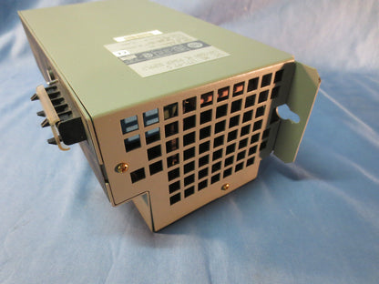 ALLEN-BRADLEY 1771-P7 D, 120/220V AC POWER SUPPLY, Ser. D