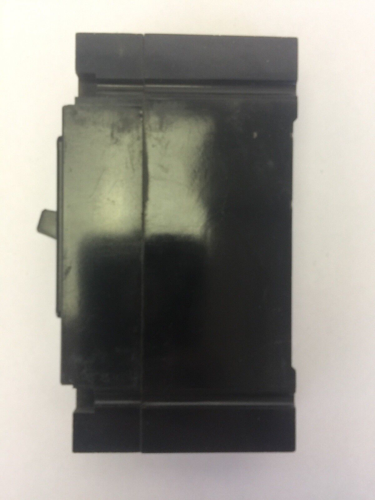 WESTINGHOUSE EHB1020 CIRCUIT BREAKER 20A 277VAC 125VDC 1 POLE (LOT OF 5)