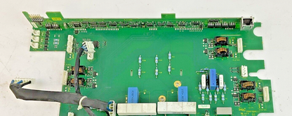 JIESAI CT LTD 3130-1114-04 CIRCUIT BOARD MP26 ISS 04.01