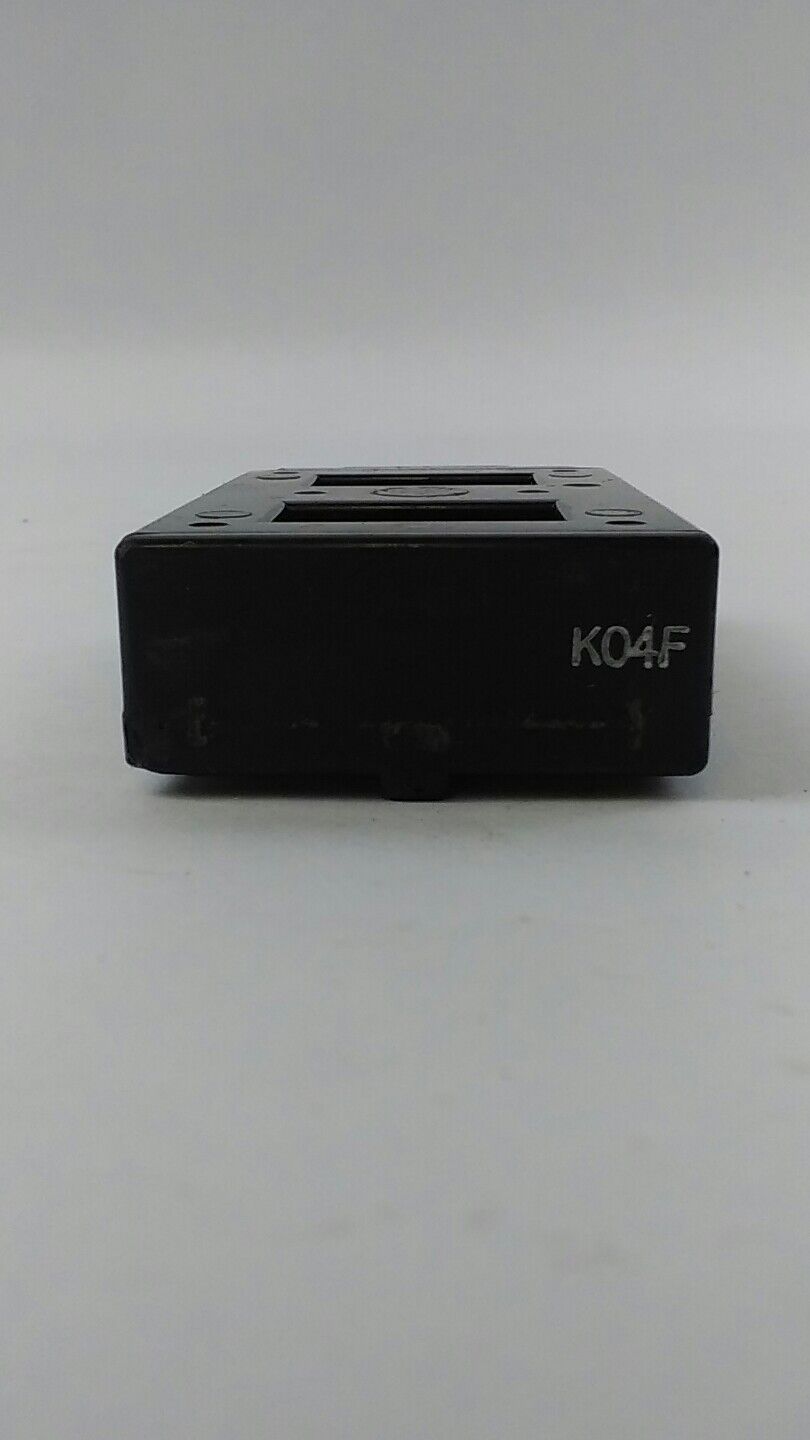 ALLEN BRADLEY 71A11 COIL 440V 60CY 380V 50CY