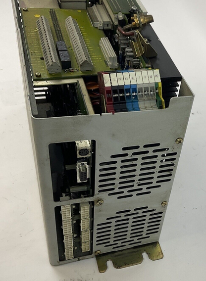ALLEN BRADLEY 1394-SJT05-A SERVO CONTROLLER SER.A VER.V5.01 460V 15A