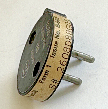 WESTINGHOUSE - LC 150 150A - RATING PLUG - 1LC150 - 150 AMPERE