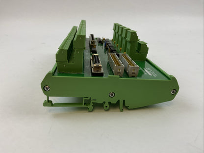 BALANCE TECH PCB D-37701-001 REV-C CONTROL BOARD D-37701-000