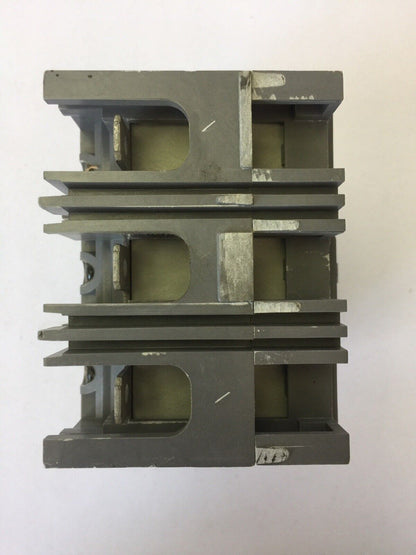 WESTINGHOUSE HFB3030 AB DE-ION CIRCUIT BREAKER 30AMP 600VAC 3POLE 4976D04G37
