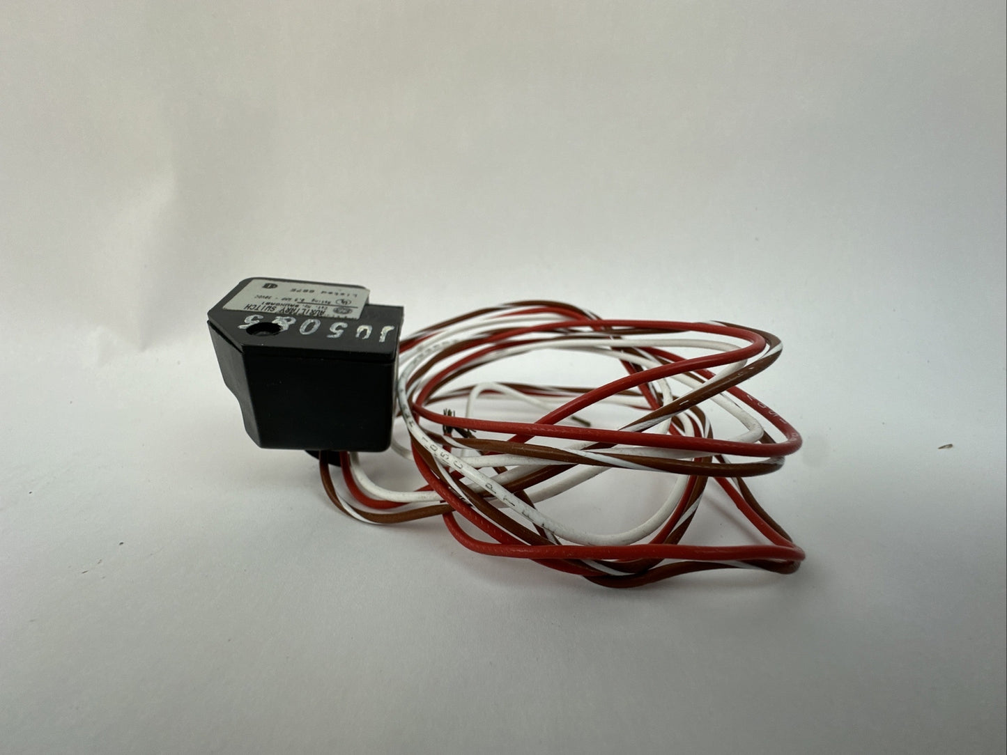 GE SAUXGAB1 AUXILIARY SWITCH 0.5A 30VDC