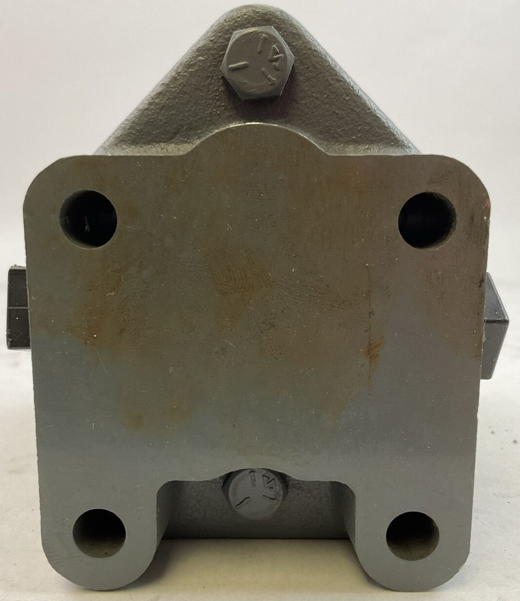 VIKING PUMP G-055207-5011 SPUR GEAR PUMP