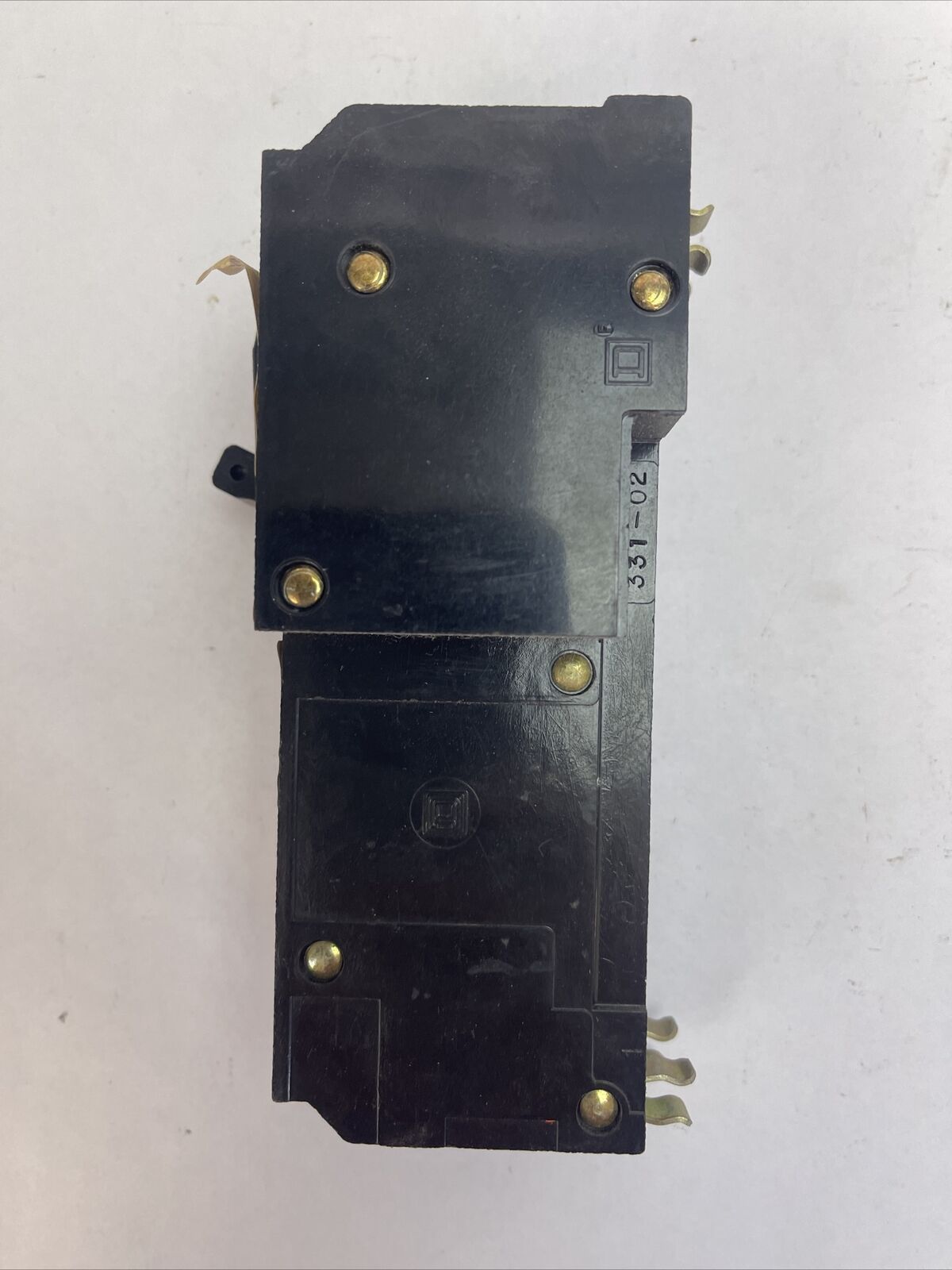 SQUARE D Q1L21001021 CIRCUIT BREAKER 100AMP 120/240VAC
