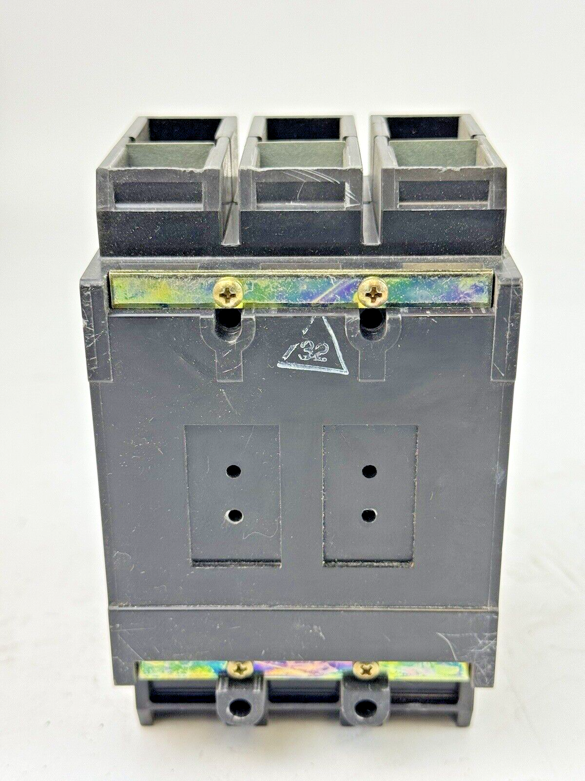 WESTINGHOUSE - GC3100 - CIRCUIT BREAKER - 3 POLE/240VAC/100A - NEW