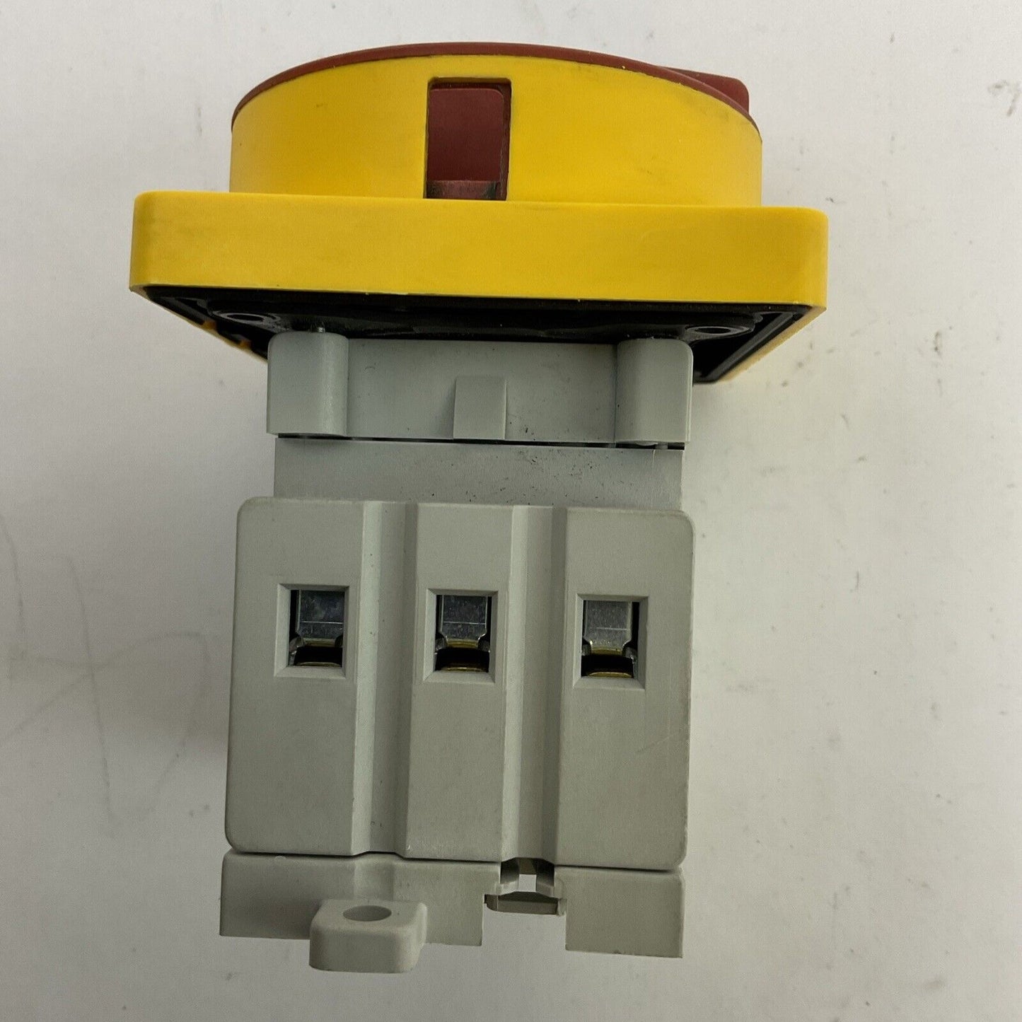 ALLEN BRADLEY 194E-E25-1753 SER B LOAD SWITCH 600VAC 25A