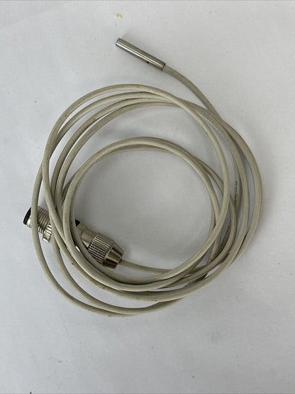 BAUMER CH-8501 INDUCTIVE SENSOR