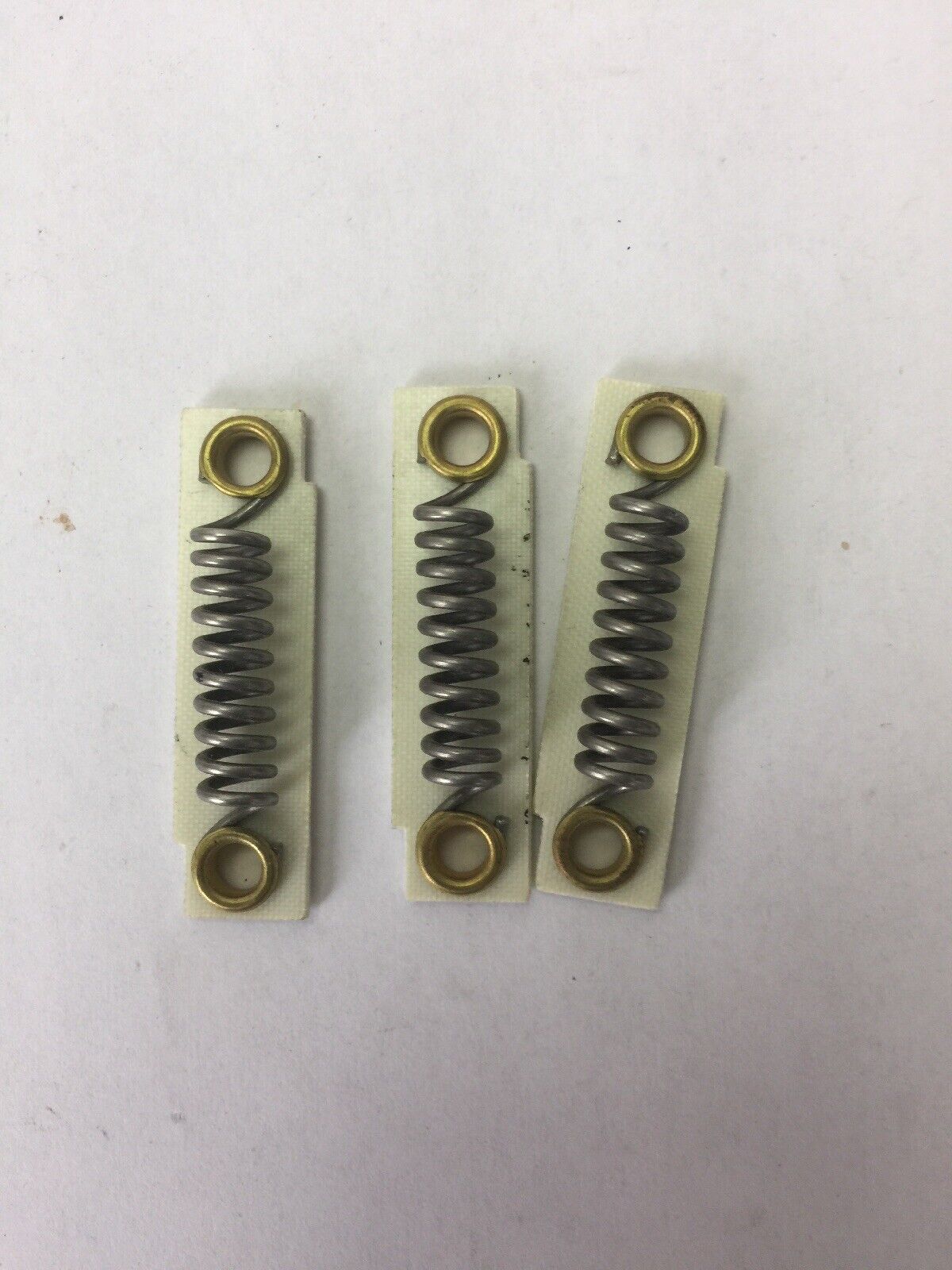 GE CR123K362A BOX OF 3 OVERLOAD HEATER COIL ELEMENT