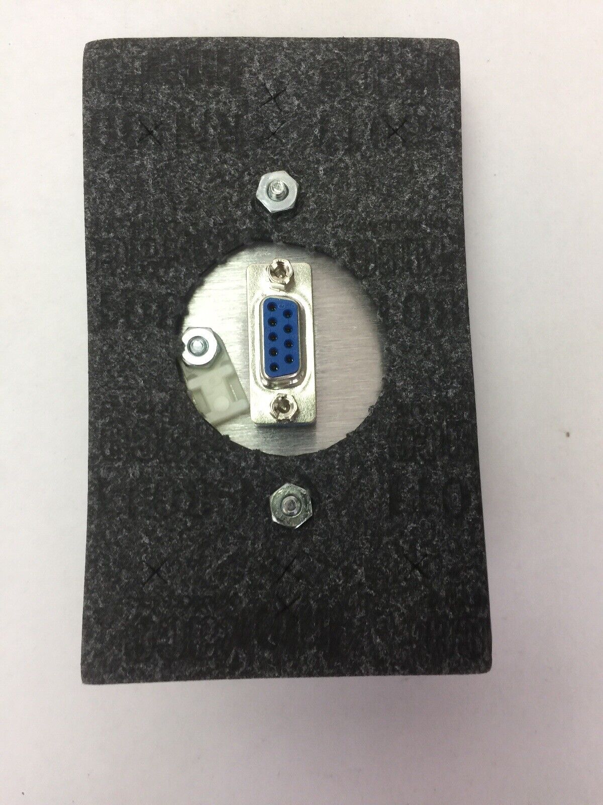 McNAUGHTON-McKAY ELECTRIC COMPANY MCMCCP-3MB CONVENIENCE PORT