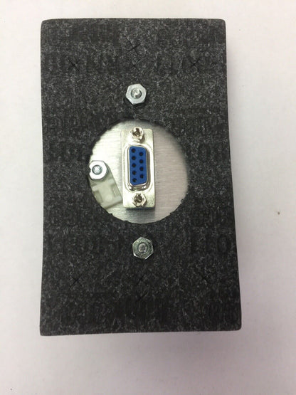 McNAUGHTON-McKAY ELECTRIC COMPANY MCMCCP-3MB CONVENIENCE PORT