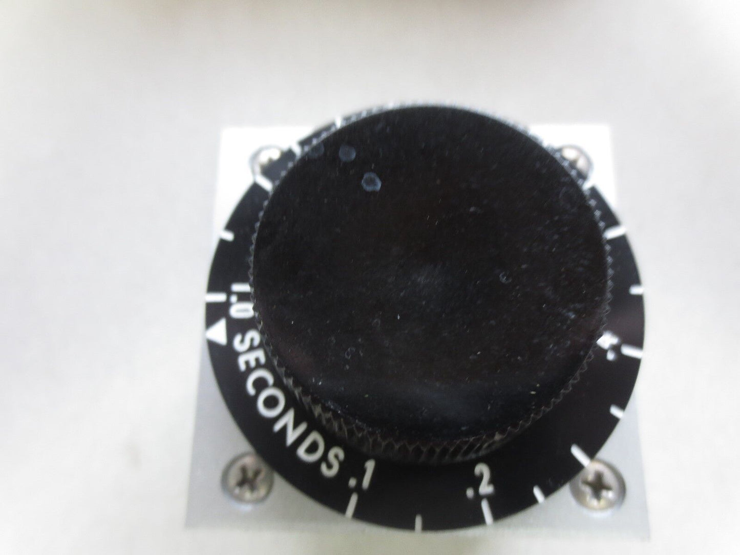 AGASTAT / TE CONNECTIVITY 7022SA ELECTROPNEUMATIC TIMING RELAY .1 to 1 SECOND