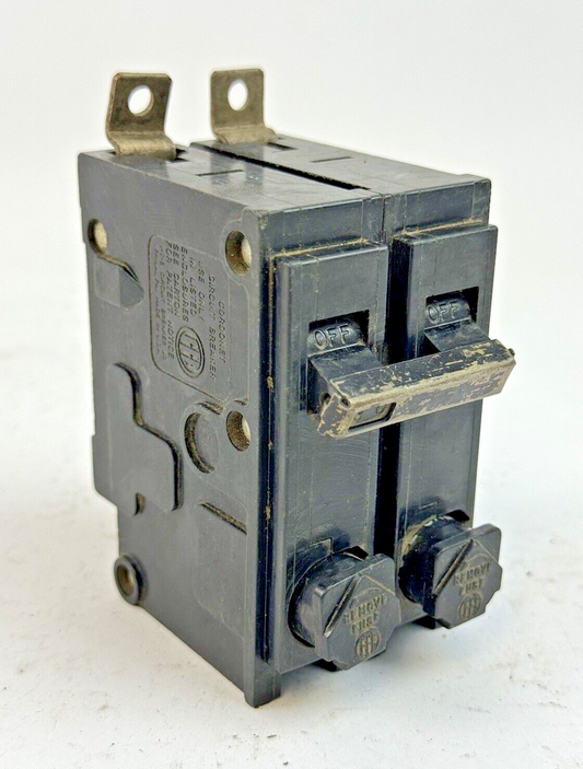 SIEMENS / ITE - CC2B030 - MOLDED CASE BOLT-ON CIRCUIT BREAKER -2 POLE/277VAC/30A