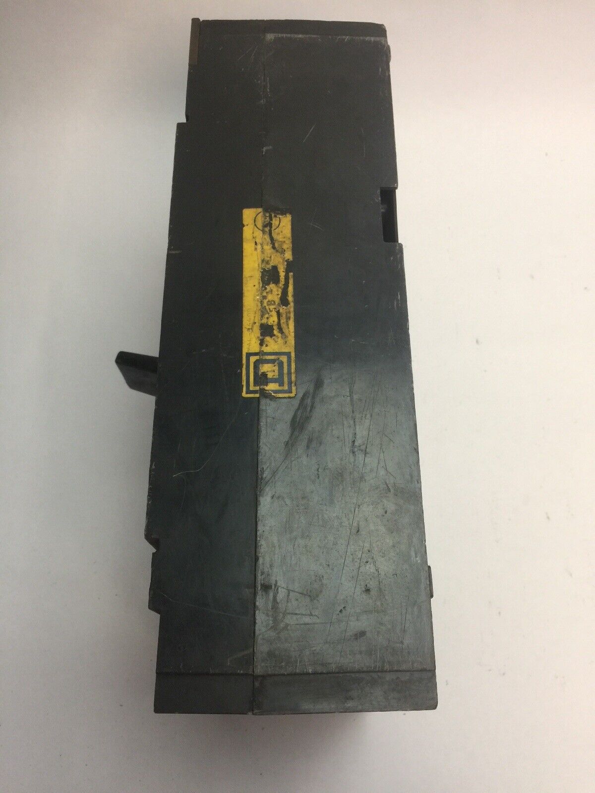 SQUARE D MAL26400 CIRCUIT BREAKER 600VAC 2POLE 400AMPS