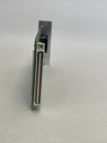 BOSCH REXROTH 0 608 830 165 SMPDP PROFIBUS DP MODULE HW-VERSION 2.00 3608860254