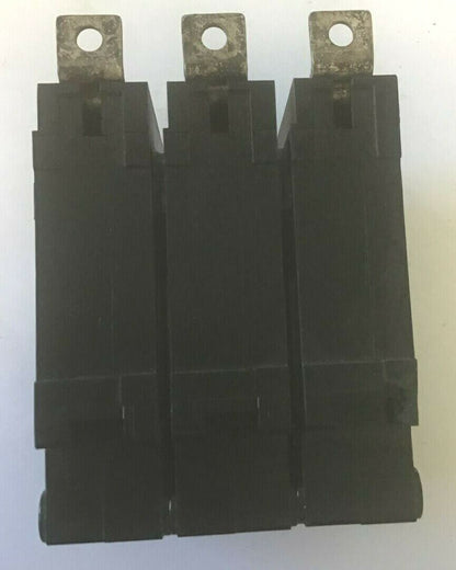 ITE CE3-B015 CIRCUIT BREAKER 277/480VAC 3POLE 15A