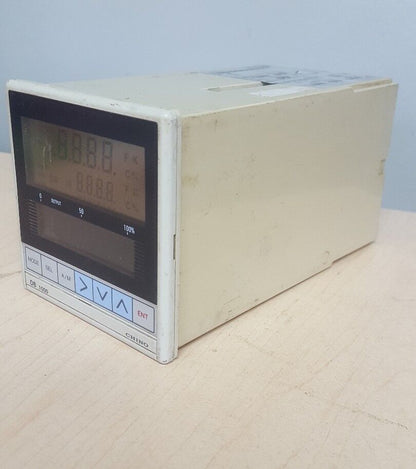 Chino DB1000 Temperature Controller DB1131-000