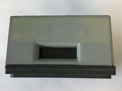 GENERAL ELECTRIC AIK16C3F1605R TRIP UNIT W/TR16B1600 1600A MICROVERSATRIP