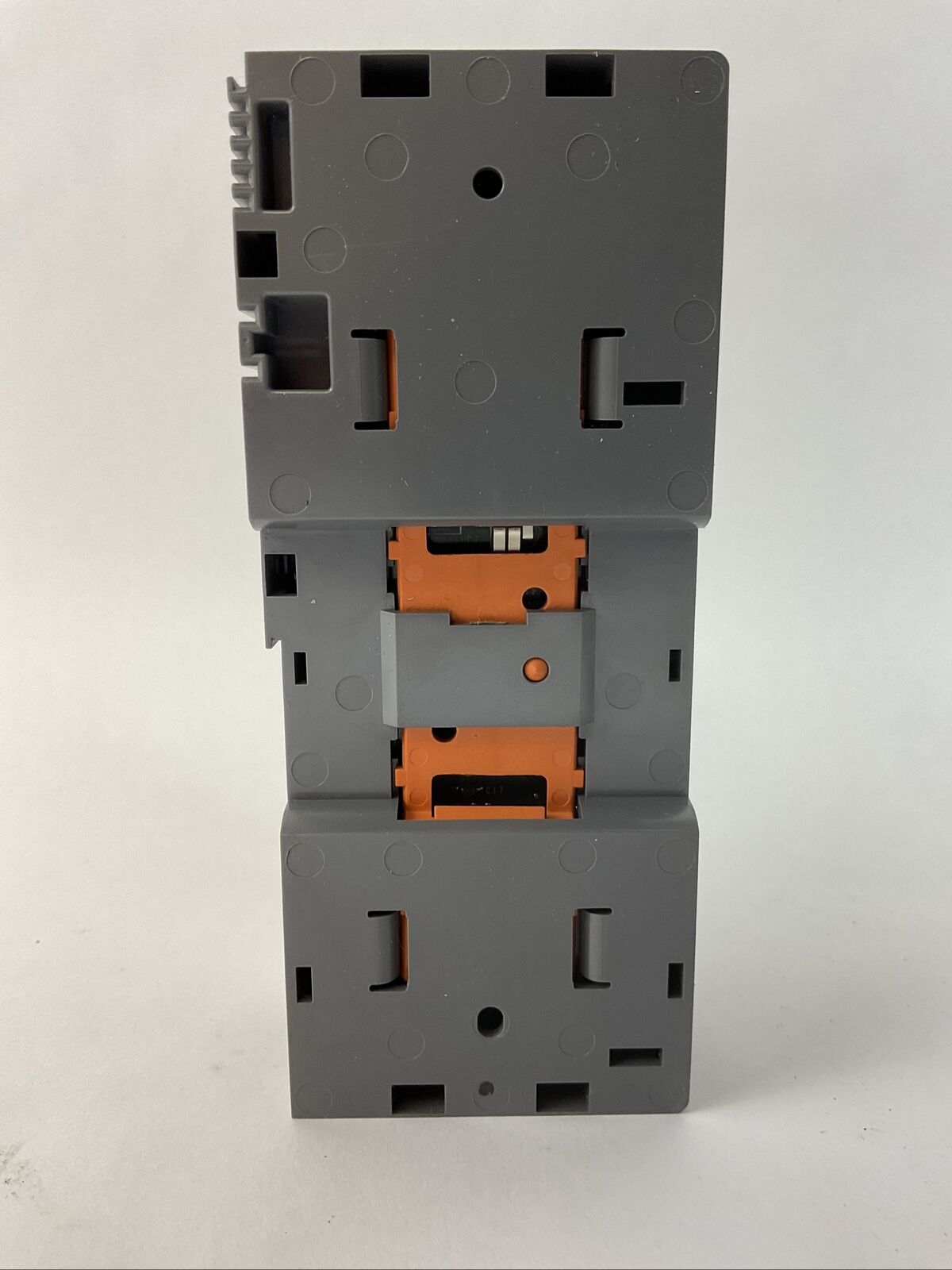 ALLEN BRADLEY 1734-AENT SER A F/W 3.010 ETHERNET/IP I/O ADAPTER
