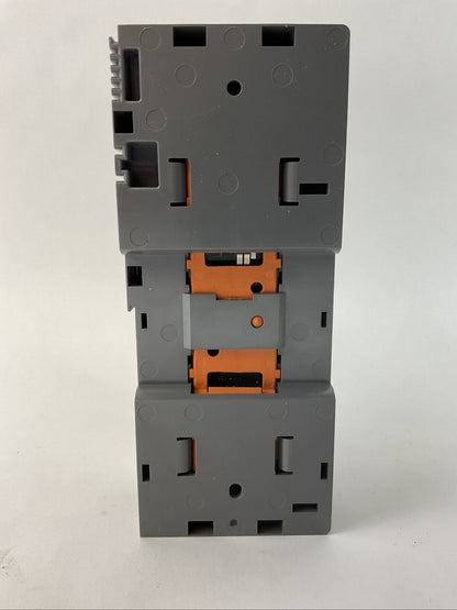 ALLEN BRADLEY 1734-AENT SER A F/W 3.010 ETHERNET/IP I/O ADAPTER
