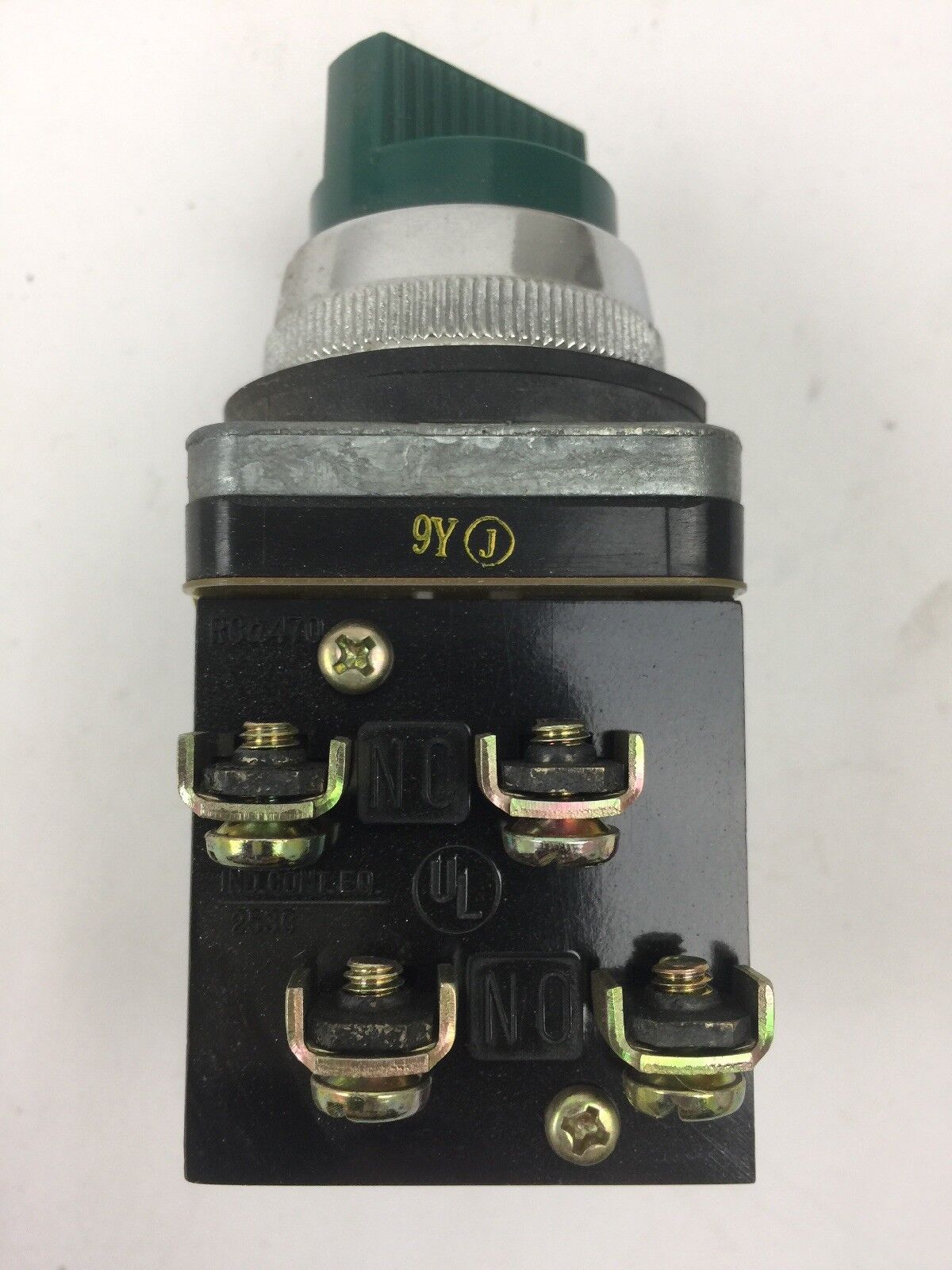 FUJI ELECTRIC RCa470 TYPE 70C-1A 600V 10A