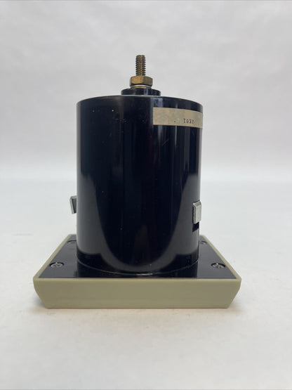 EAGLE SIGNAL HK500B6 TIME MINUTE TOTALIZER 240V 60HZ