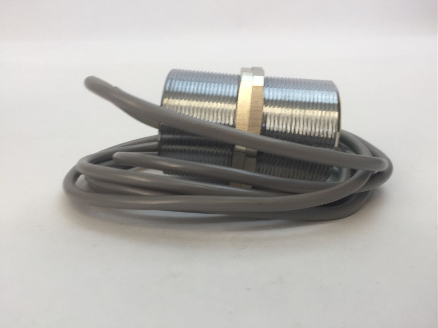 TURCK BI20-G47-AN6 PROXIMITY SENSOR 10-30VDC 150mA