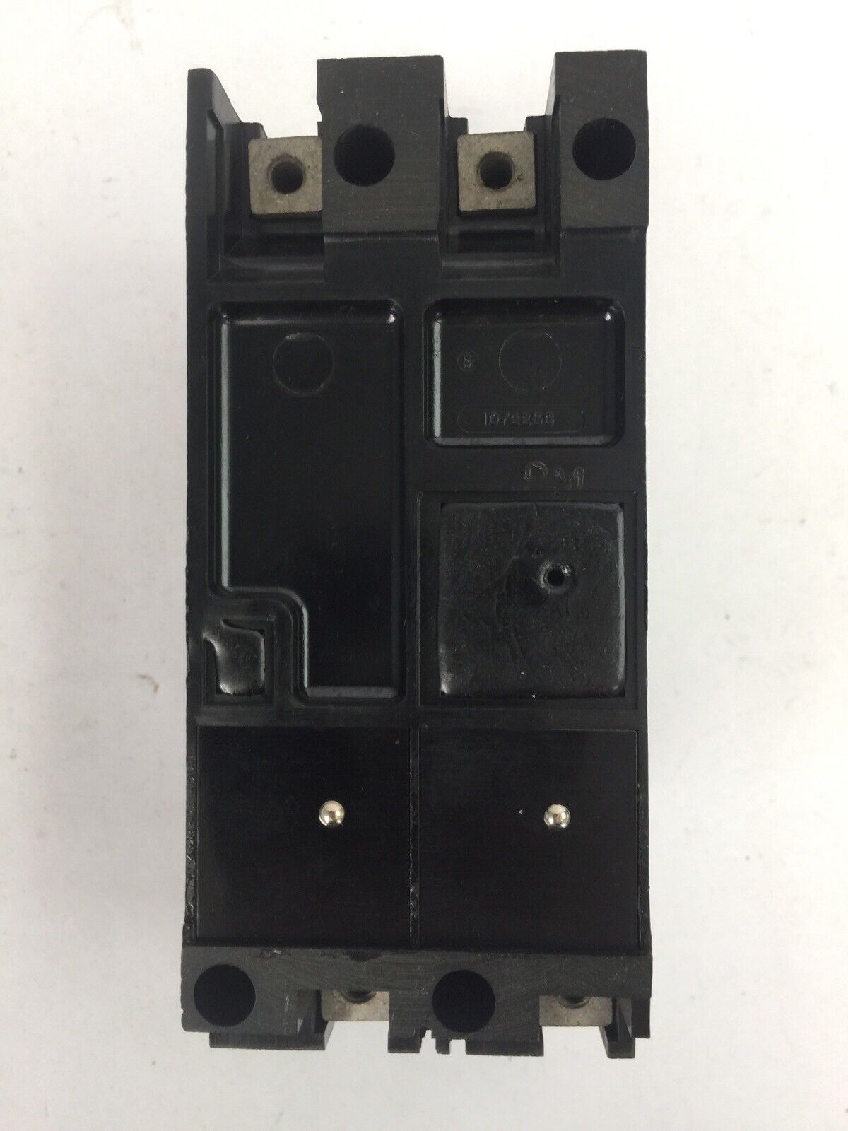WESTING HOUSE E2025 CIRCUIT BREAKER 25A 2POLE 240VAC 125/250VDC
