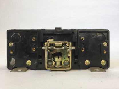 WESTINGHOUSE 2603D47G40 TRIP UNIT 400AMP 3POLE MAG TRIP ADJ 5000-6000A