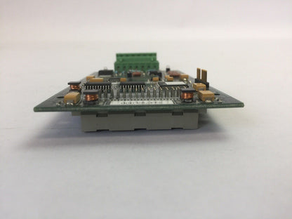 UNICO 324788.000 CIRCUIT BOARD 406-290 ECL 0