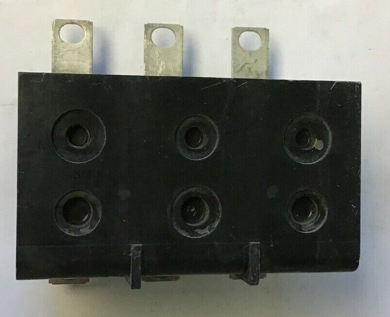 GOULD A80C10 TRIP COIL 1.63 AMP MAX