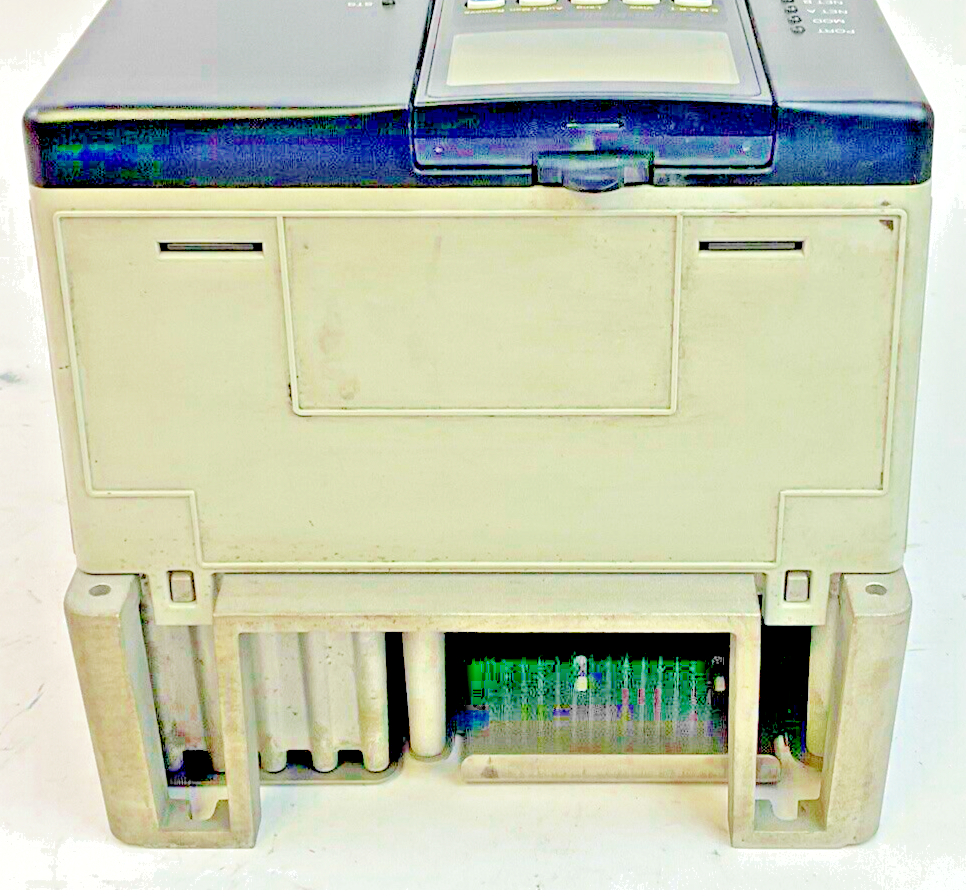 ALLEN BRADLEY 20AD014A3AYNANNN AC DRIVE SER.A 7.5KW 10HP FRM:2.009 POWERFLEX 70