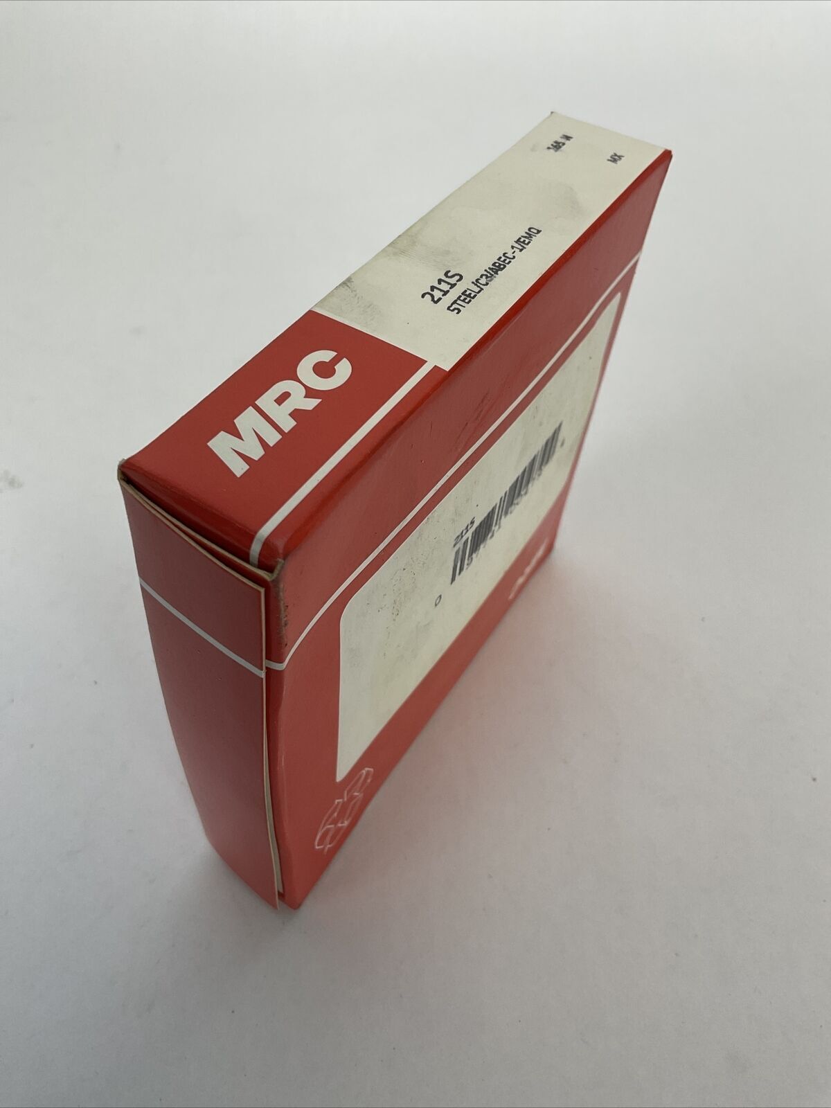 MRC 211S BEARING STEEL/C3/ABEC-1/EMQ