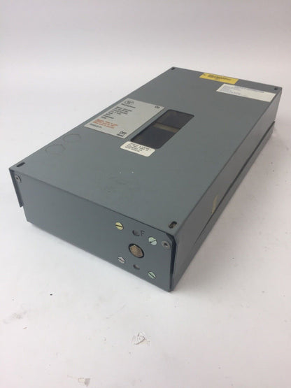 WESTINGHOUSE 5664D54G MOTOR OPERATOR FOR AB DE-ION CIRCUIT BREAKER 2 OR 3 POLE