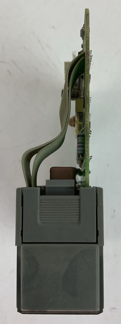 ALLEN BRADLEY 1746-IA16 SER C INPUT MODULE 85-132VAC 50/60HZ