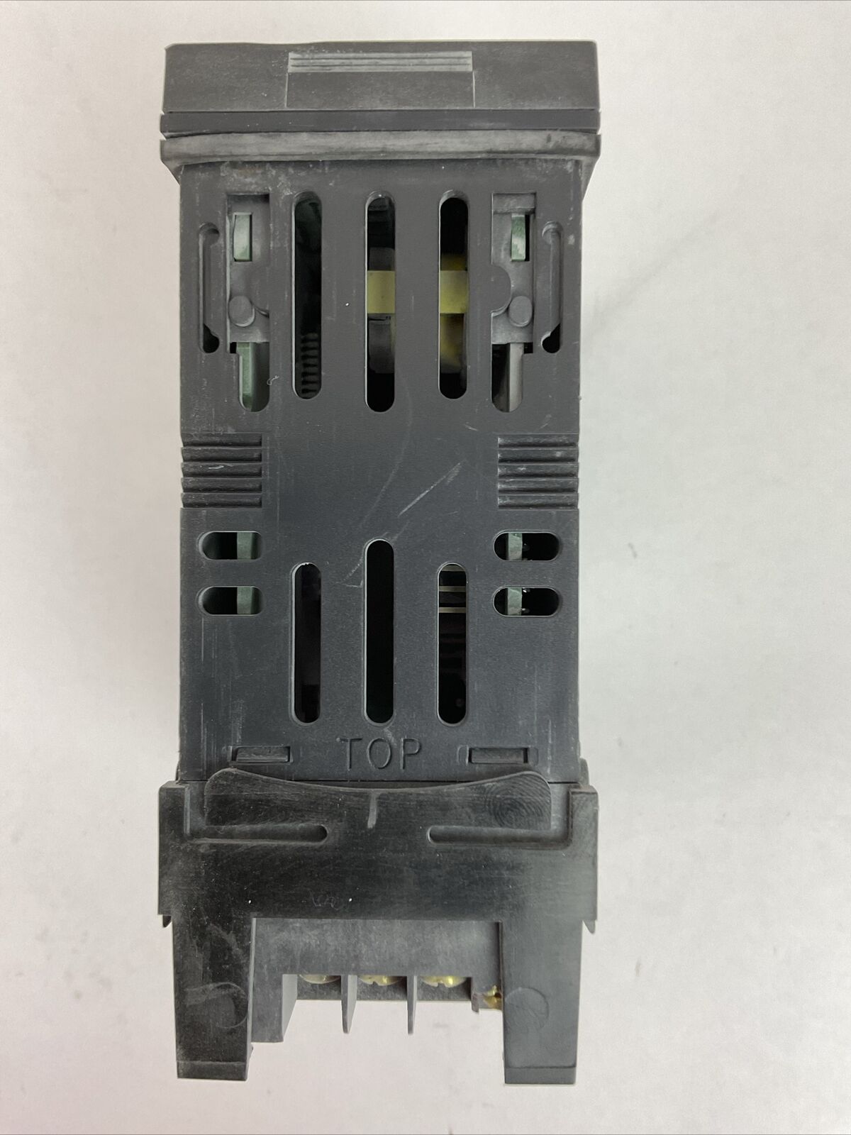 HONEYWELL UDI1700 MICRO-PRO DI170 1110010000 DIGITAL PANEL INDICATOR