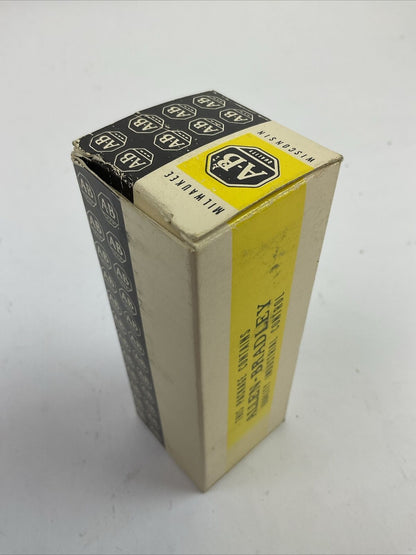 ALLEN BRADLEY 1493-N2 SERIES K ADJUSTABLE OVERLOAD RELAY RESET ASSEMBLY TYPE 4