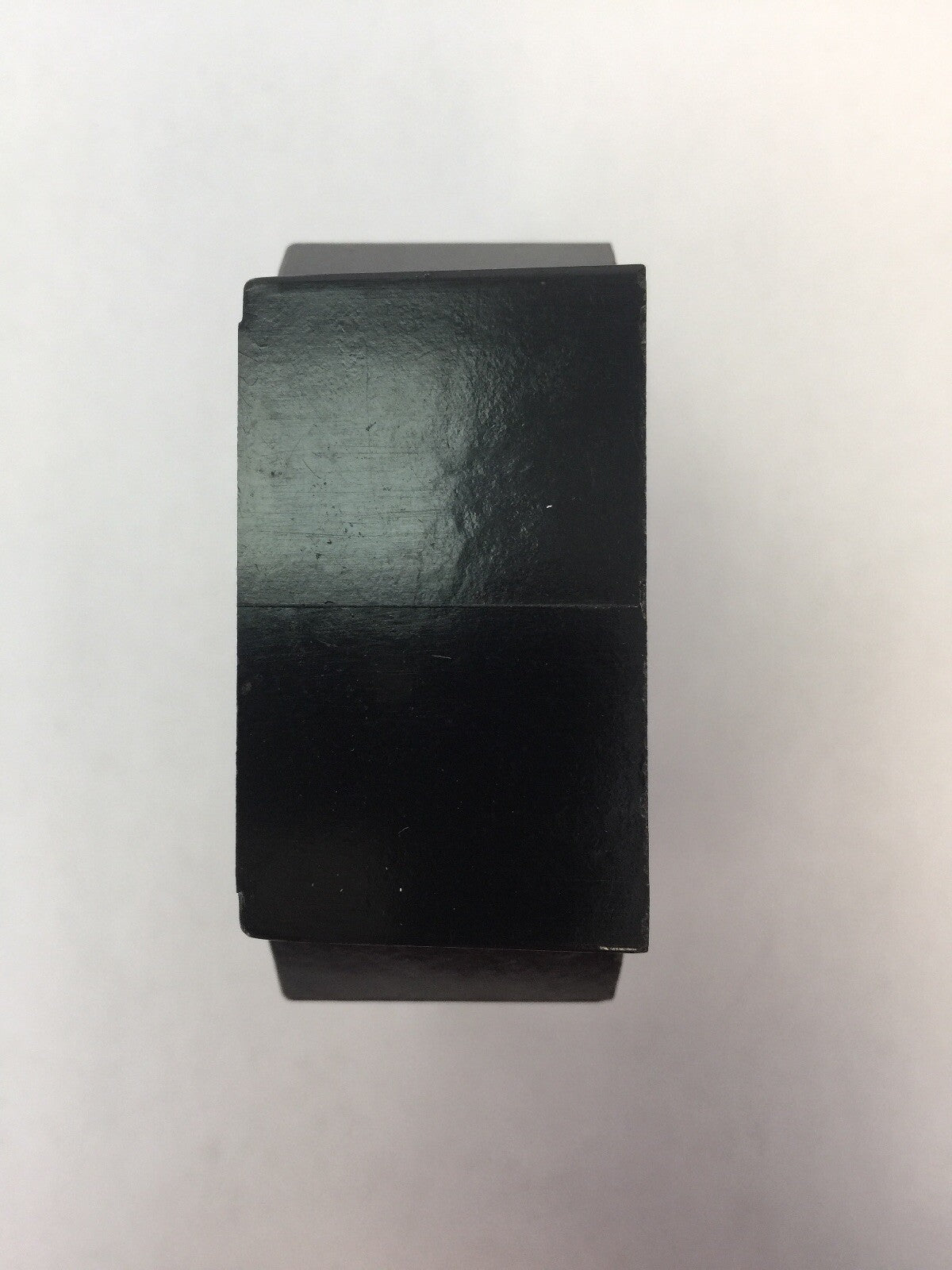 ALLEN BRADLEY F-20167 CROSS BAR RENEWAL PART FOR 4 POLE SIZE 1 CONTACTOR