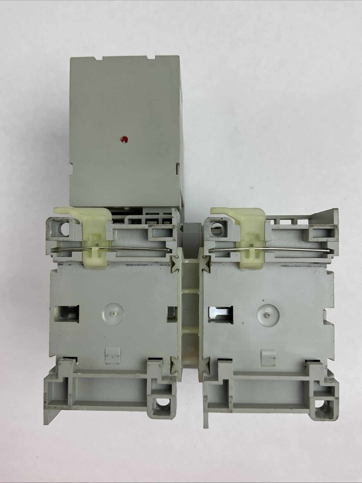 ALLEN BRADLEY 104-C09DJ22 REVERSING STARTER (100-C09*10 + 193-ED1CB 1.0-5.0A)