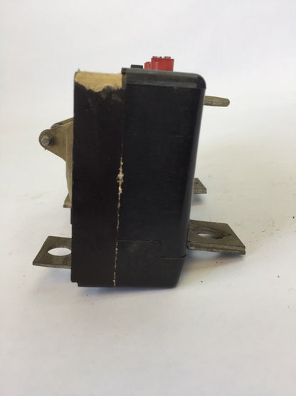 WESTINGHOUSE 655D297G23 TRIP UNIT 100AMP 3POLE