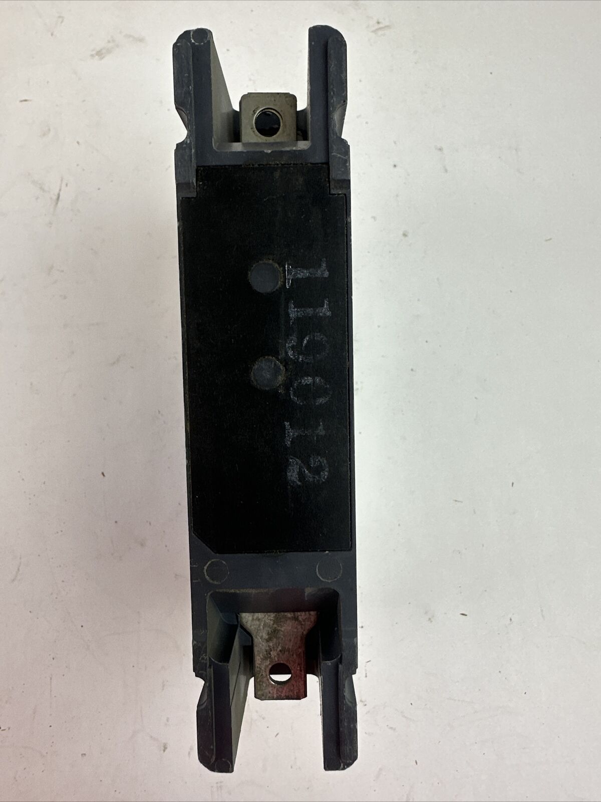 WESTINGHOUSE EHD1010L SER C INDUSTRIAL CIRCUIT BREAKER 10A 1P 277VAC 125VDC