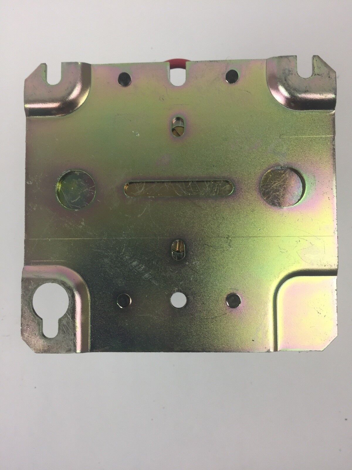 ALLEN BRADELY 593-COV16 OVERLOAD RELAY SER A 120-600VAC NEMA B600
