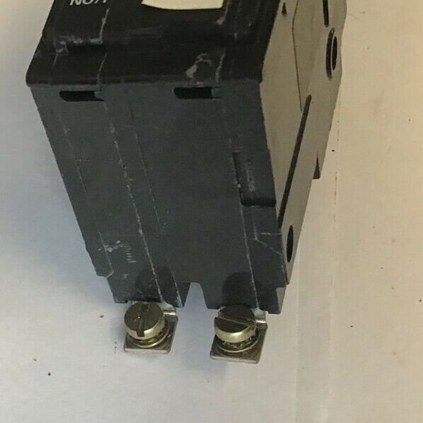 SQUARE D QOB230 CIRCUIT BREAKER 120/240VAC 10KA