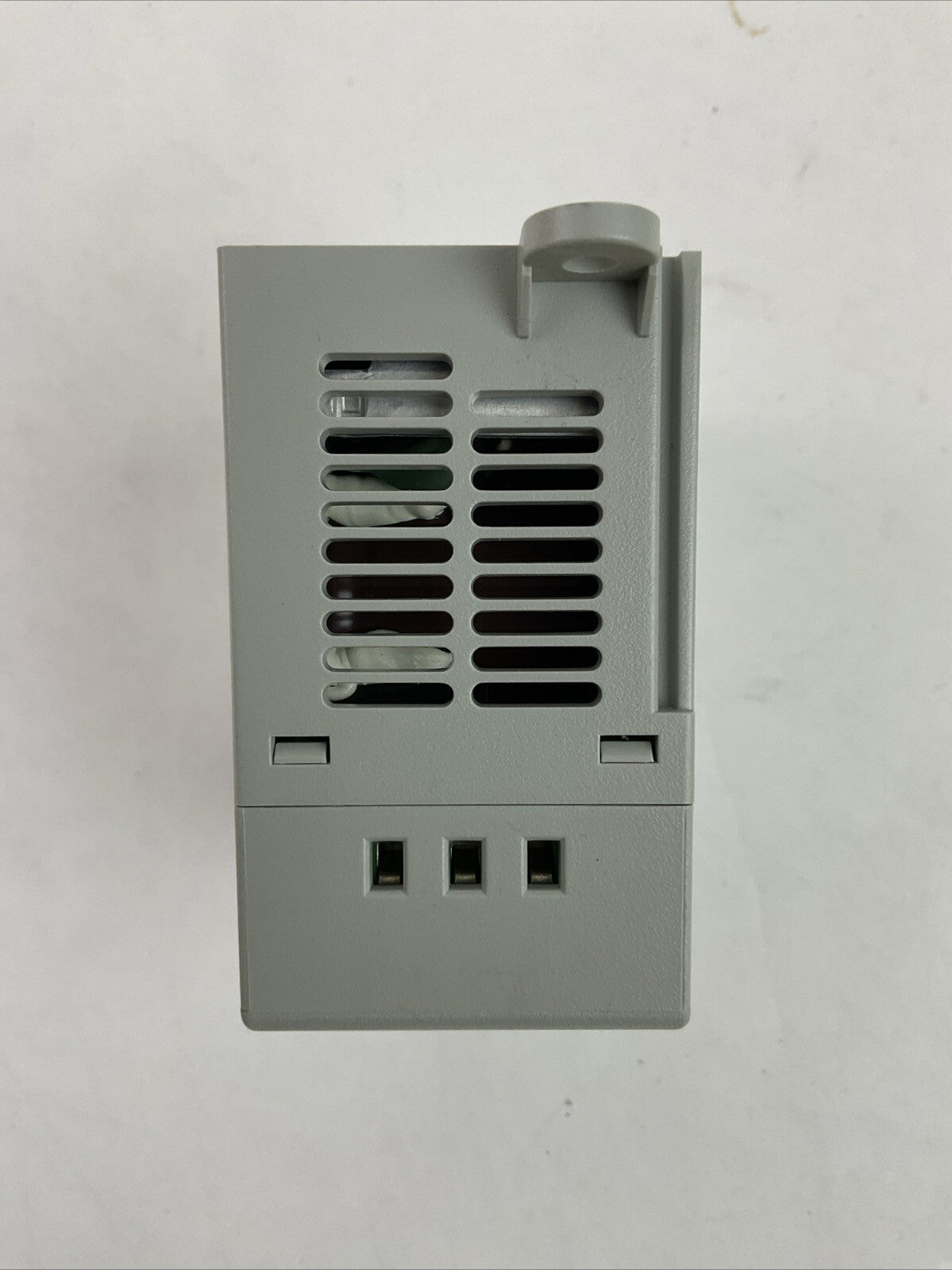ALLEN BRADLEY 2080-PS120-240VAC SER B MICRO800 24VDC POWER SUPPLY
