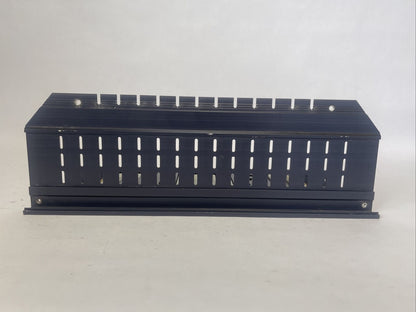 COTAS 51.3409.01 9 SLOT RACK UNIT