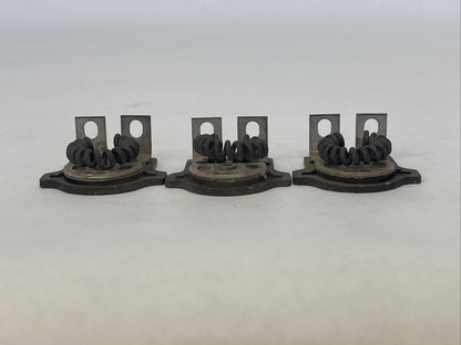 WESTINGHOUSE AZ8.5 HEATER (LOT OF 3)