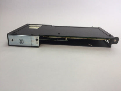 SQUARE D 8030 CRM-211 SERIES M2 5VDC 1.6AMPS LOCAL INTERFACE 4096 REG.