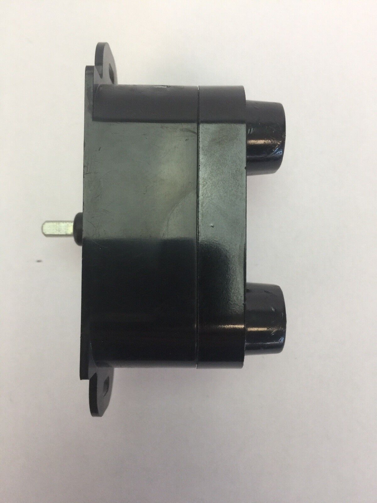 MARKTIME 90006 WALL BOX TIME SWITCH 30 MIN OFF TYPE WITHOUT HOLD 20A 125VAC 1HP